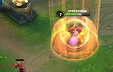 王者荣耀雅典娜团战技巧 先手开团巧用大招