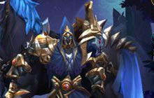 王者荣耀雅典娜和关羽哪个更值得入手解析