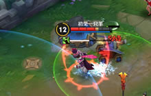 王者荣耀最佳五黑阵容推荐 突进袭杀小分队