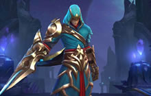 王者荣耀兰陵王技能连招推荐 暴击符文搭配