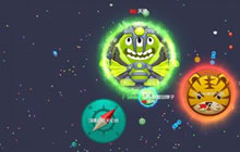 球球大作战掉线之后怎么重新连接 重连方法说明