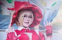 王者荣耀魔法小厨娘现身主题店 永久皮肤再开送