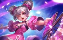 王者荣耀小乔的被动技能叫什么 7.16每日一题