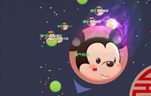 球球大作战四分秒合怎么玩 秒合操作图文讲解