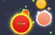 球球大作战7月线上公开赛败者组半决赛战报公布