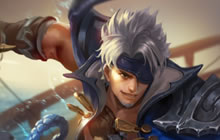 王者荣耀7月19日更新 独眼男神夏侯惇帅气登场