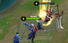 王者荣耀夏侯惇上手指南 出装加点铭文攻略