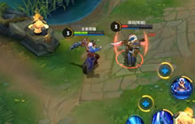 王者荣耀夏侯惇使用技巧分享 角色定位说明