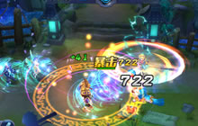 拒绝烧脑 《大圣王》手游带你体验更爽快的炫斗 　