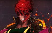 战斗烙印个性 《龙珠炫斗》酷炫技能动作全面赏析