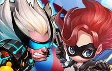 《超级英雄》评测：这是我要的乱斗