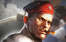 大战在即 自由之战自由号角八进四精英赛将开战