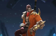 王者荣耀夏侯惇1V1对战攻略 优打攻劣打防