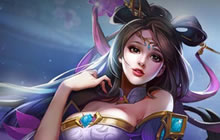 王者荣耀貂蝉3v3实战策略 团战3技能需谨用