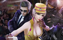 CF手游CheyTac－M200拥有几种倍率的放大功能