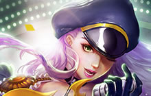 《自由之战》夏日福利第二弹 充值可得极品武器