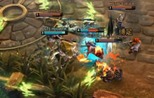 《虚荣》线上公开赛尘埃落定 季军赛激战全回顾