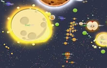 和尚解说球球大作战6月线上公开赛败者组比赛