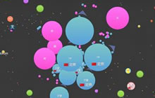 球球大作战多次分身壮大体重技巧 新手进阶指南