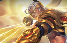 王者荣耀后羿现版本玩法技巧 先减速再风筝