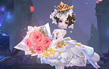 王者荣耀小乔技能连招说明 半肉纯法出装指南