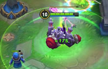 王者荣耀蔡文姬深度攻略 英雄输出铭文推荐