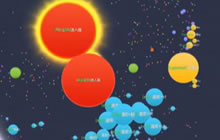 球球大作战线上公开赛0716败者组第四场视频