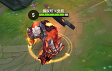 王者荣耀张飞出装推荐 团战中找准时机放大招