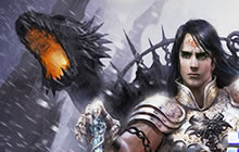 《自由之战》阿斯卡新武器介绍 冰封的黑暗王者