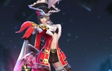 王者荣耀虞姬的称号是什么 7月18日每日一题