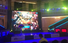 总奖金高达100万 MMEC移动电竞娱乐赛将启动