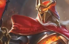 王者荣耀夏侯惇战争骑士皮肤什么时候上线 价格多少