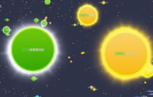 球球大作战线上公开赛0716败者组半决赛视频