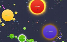 球球大作战7月16日线上公开赛直播视频大全