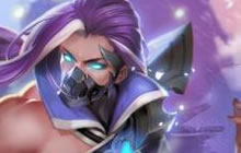 王者荣耀以下哪个英雄能够隐身 7.20每日一题