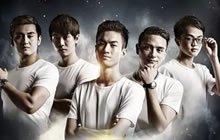 王者荣耀王者冠军杯B组战队采访：努力准备小组突围