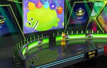 CJ仲夏狂欢 球球大作战塔坦杯给你不一样的战场