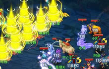 神武之战第十届乙组决赛回顾 暴力单攻宠大放异彩