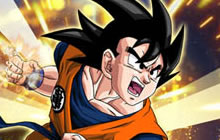 MOBA+自由格斗3.0《悟空大乱斗》周五正式开测