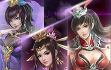 少年的英雄梦 《破军天下》手游唤你一起重回沙场