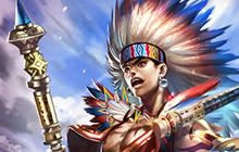 自由之战两大英雄脱胎换骨 周洪亚瑟王现惊人蜕变