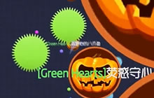 球球大作战2带3战队赛趟赢 教你如何扎刺发育