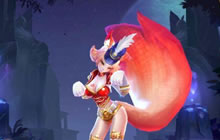 王者荣耀妲己上手攻略 强大位移是敌方噩梦