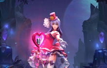 王者荣耀王昭君铭文推荐 带你掌握冰雪的力量