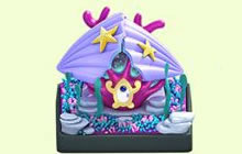 球球大作战5级魔法屋解锁物品一览 可得葫芦蛙