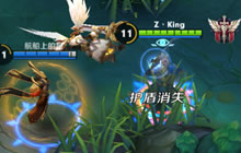 王者荣耀夏侯惇打法指南 团战出肉适时控制