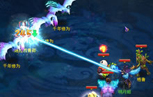 《梦想世界》手游夏日庆典来袭 iPhone好礼送不停