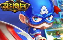 老板我要？ 《乱斗奇兵》七月活动泡泡妹纸打个金币