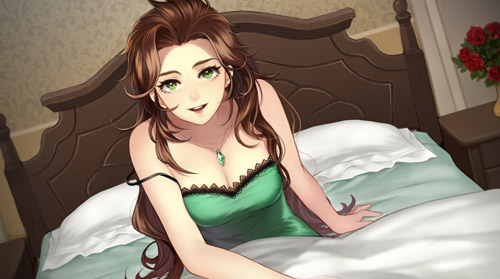 朴璐美倾情配音 《姬魔恋战纪》战姬关羽将惊艳亮相