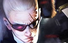 《自由之战》洛克新武器即将登场 裁决之挫败铁腕